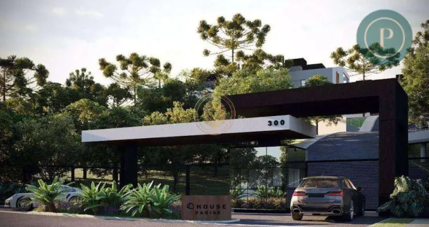 Casa com 3 dormitórios para alugar, 194 m² - Experimente o Atendimento Boutique!