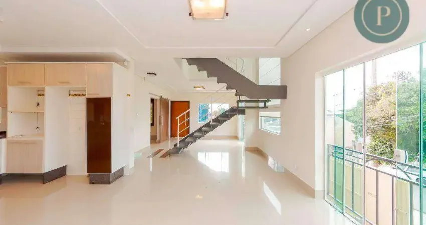 Casa com 5 dormitórios - Vista Alegre - Experimente o Atendimento Boutique;