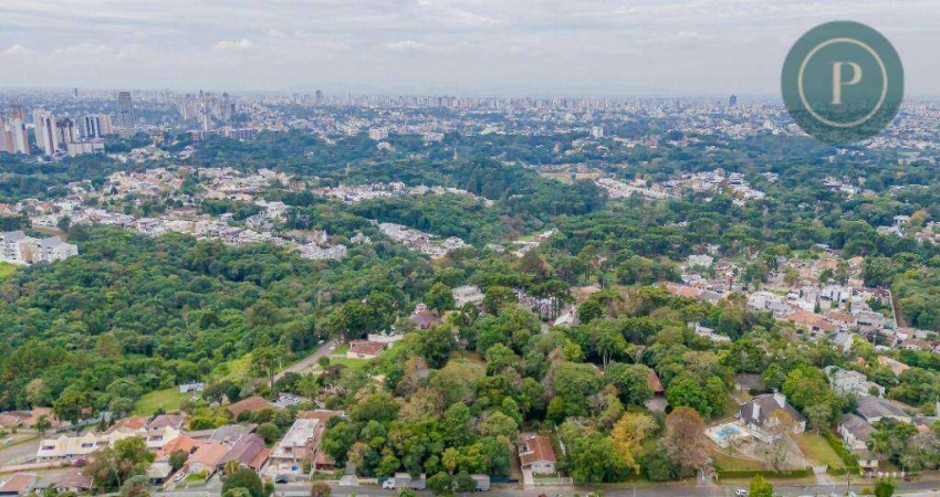 Terreno à venda, 4996 m² por R$ 12.491.950,00 - Campo Comprido - Curitiba/PR