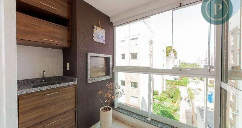 Apartamento 3 quartos - Campo Comprido - Experimente o atendimento Boutique;