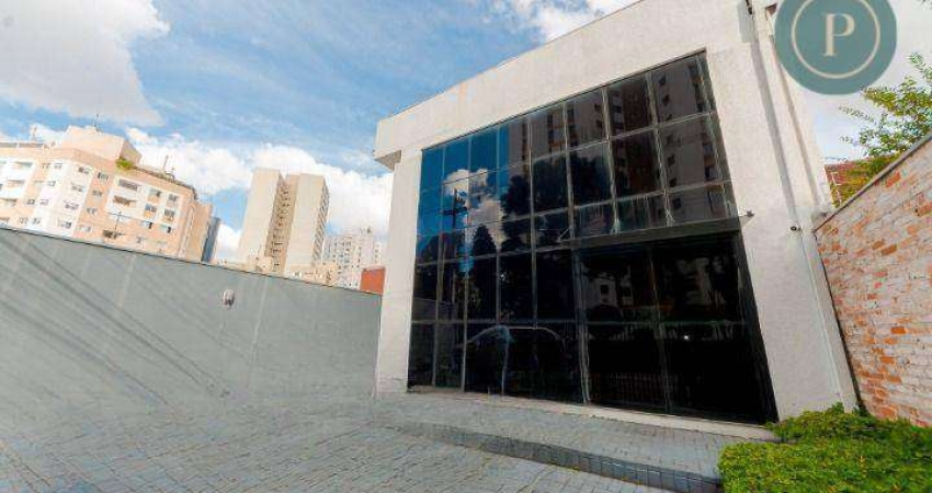 Casa Comercial - Centro Cívico - Experimente o Atendimento Boutique;
