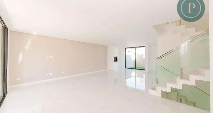 Casa à venda, 256 m² por R$ 2.250.000,00 - Bairro Alto - Curitiba/PR