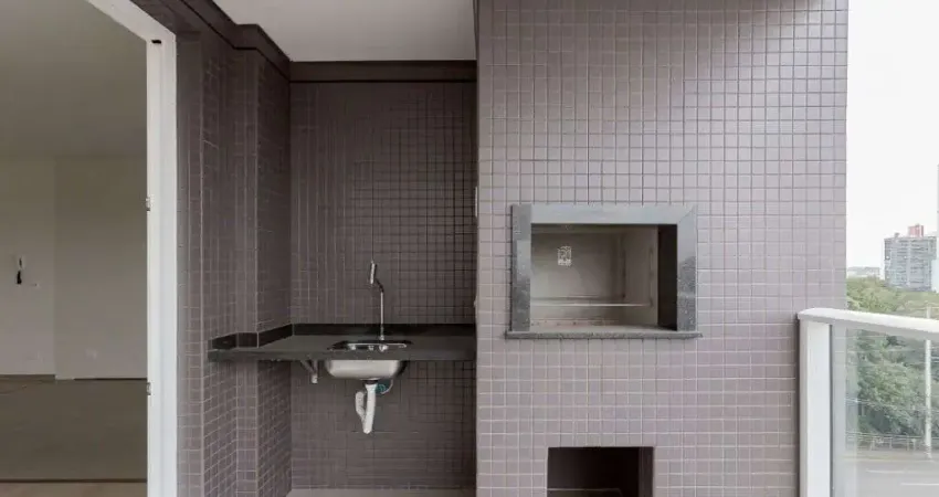 Apartamento com 104m², 3 dormitórios (1 suíte) à venda no Ecoville