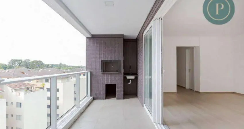 Apartamento com 109m², 3 dormitório (1 suíte) à venda no Ecoville