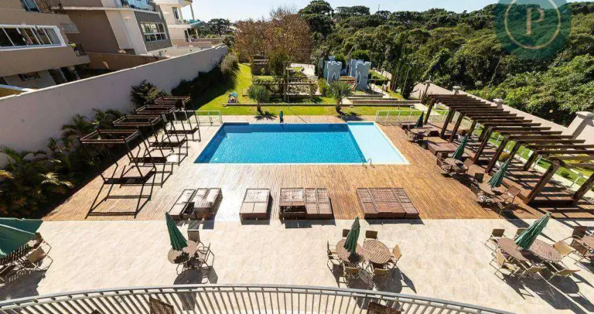 Casa à venda, 232 m² por R$ 1.999.000,00 - Santa Felicidade - Curitiba/PR