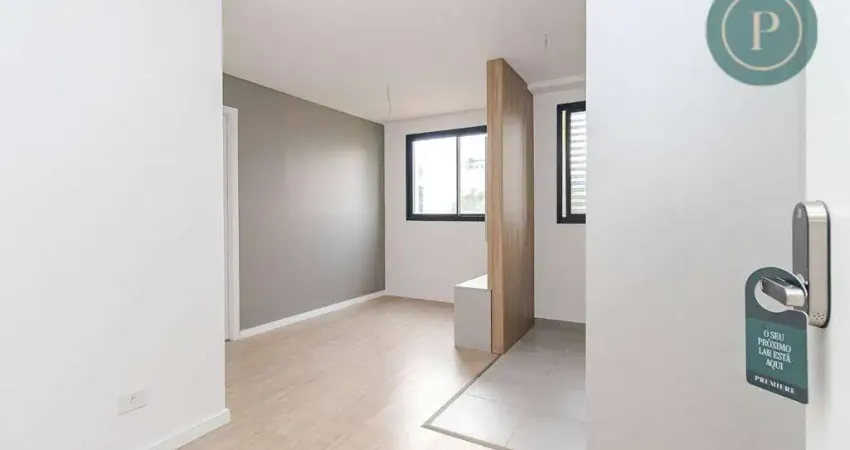 Apartamento à venda, 33 m² por r$ 415.000,00 - centro - curitiba/pr