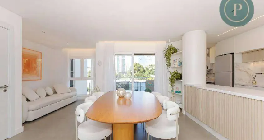 Apartamento com 1 quarto à venda na Rua Rosa Kaint Nadolny, 60, Ecoville, Curitiba