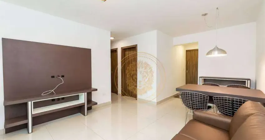 Apartamento com 1 dormitório - Aristocrata - São José dos Pinhais/PR.Experimente o Atendimento Boutique;