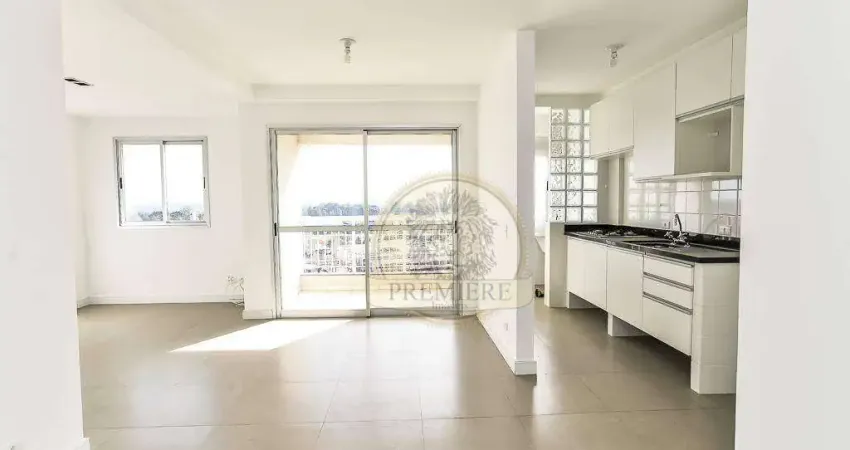 Apartamento com 2 dormitórios  - Ecoville - Experimente o Atendimento Boutique;