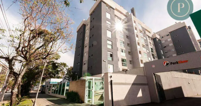 Apartamento com 3 quartos à venda na Avenida Iguaçu, 2206, Água Verde, Curitiba