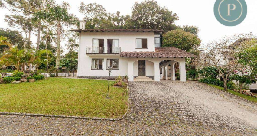 Casa 4 quartos - Santa Cândida - Experimente o Atendimento Boutique;