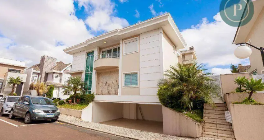 Casa 3 quartos - Portão - Experimente o Atendimento Boutique;