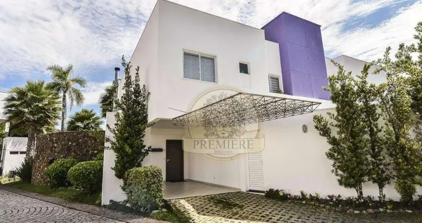Casa com 3 suites em condominio - Santo Inácio - Experimente o Atendimento Boutique!