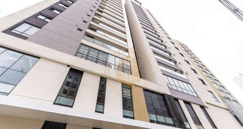 Apartamento 3 suítes - Cabral - Experimente o Atendimento Boutique;