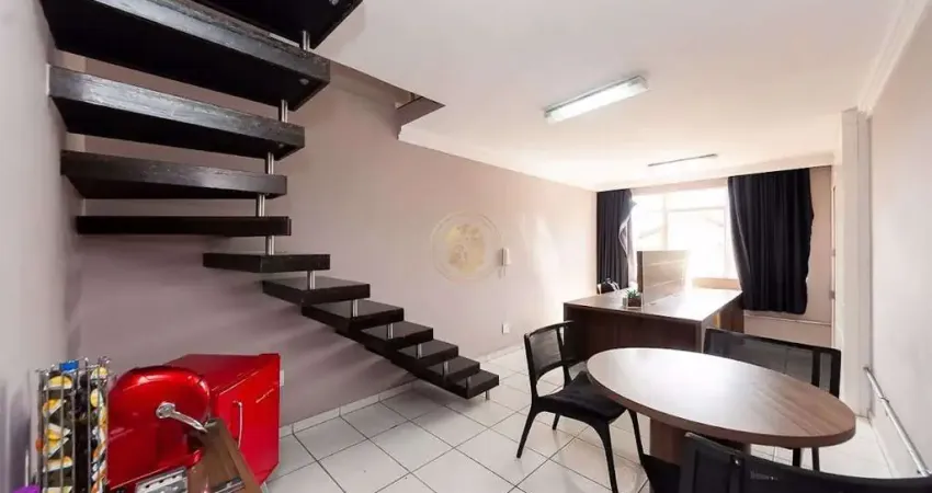 Sala comercial - Santa Quitéria - Experimente o Atendimento Boutique;