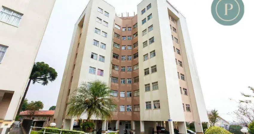 Apartamento com 3 dormitórios - Novo Mundo - Experimente o Atendimento Boutique;