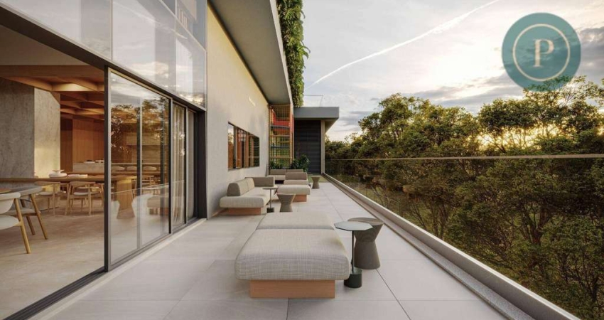 Apartamento com 4 quartos à venda na Rua Deputado Heitor Alencar Furtado, 2934, Ecoville, Curitiba