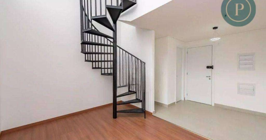 Apartamento com 1 dormitório  - Portão - Experimente o Atendimento Boutique;