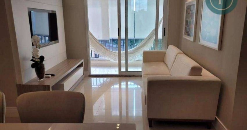 Apartamento 3 quartos - Mossungue - Experimente o Atendimento Boutique;