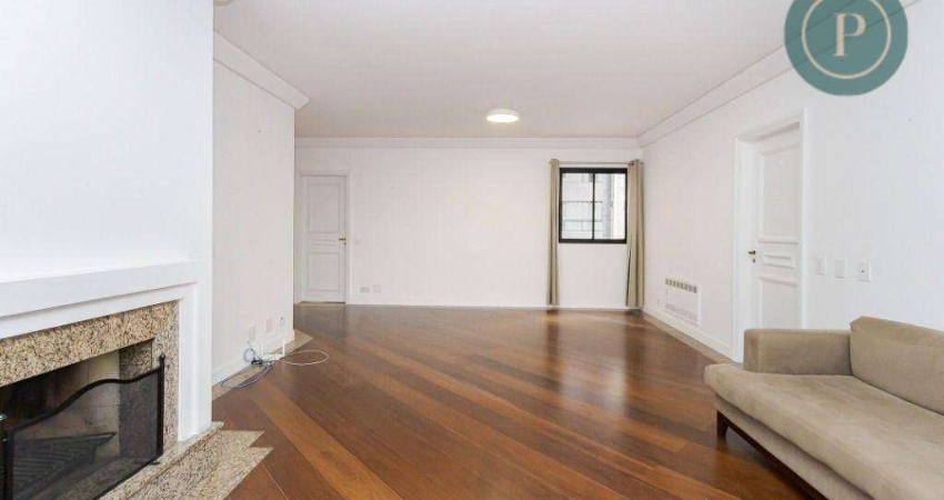 Apartamento 4 quartos - Bigorrilho- Experimente o Atendimento Boutique;