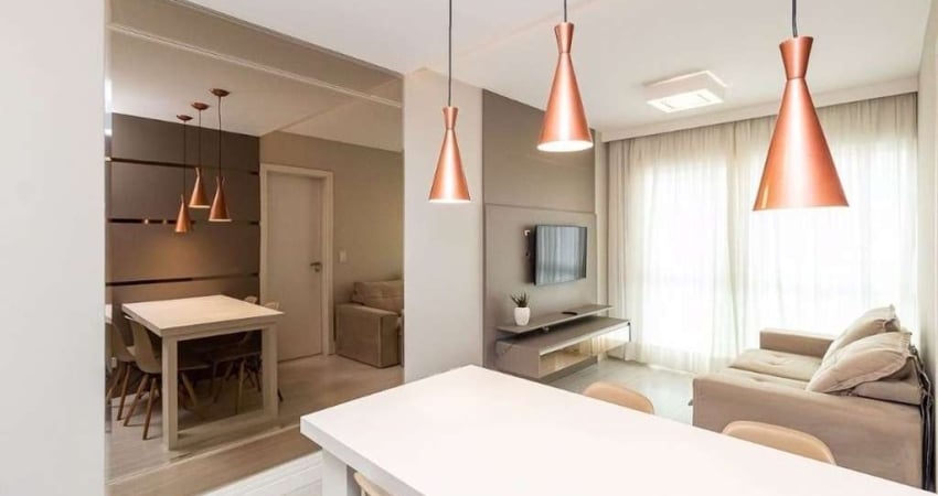 Apartamento com 1 dormitório- Centro - Experimente o Atendimento Boutique;
