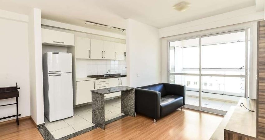 Apartamento à venda, 60 m² por R$ 560.000,00 - Ecoville - Curitiba/PR