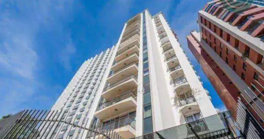 Apartamento com 5 dormitórios para alugar, 293 m² por R$ 17.322/mês - Juvevê - Experimente o Atendimento Boutique!