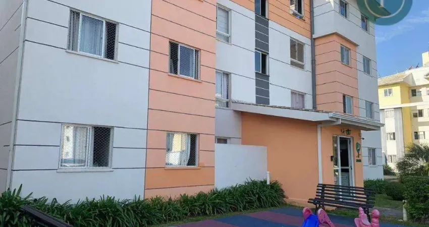 Apartamento com 2 dormitórios - Fazendinha -Experimente o Atendimento Boutique;