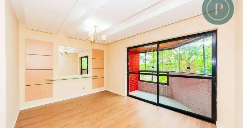 Apartamento à venda, 125 m² por r$ 1.250.000,00 - bigorrilho - curitiba/pr