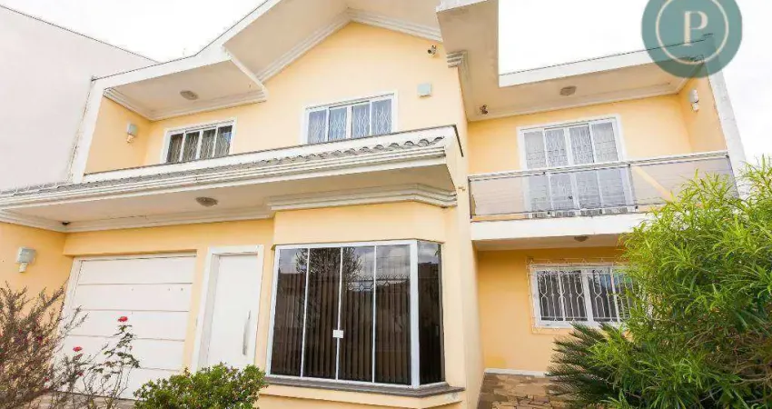Casa com 4 dormitórios para alugar, 277 m² - são pedro - experimente o atendimento boutique!!!