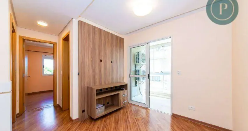 Apartamento com 2 dormitórios para alugar no água verde - experimente o atendimento boutique!