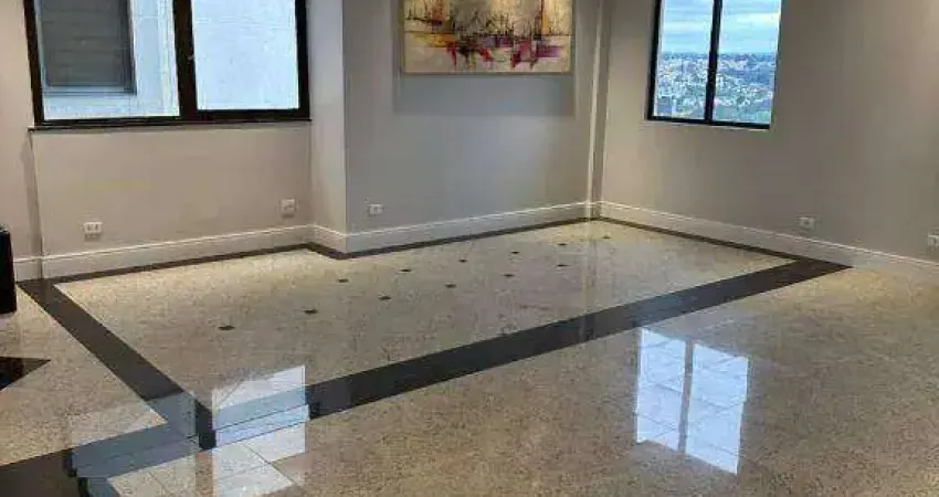 Apartamento com 3 dormitórios para alugar, 190 m² - ecoville - experimente o atendimento boutique!!!