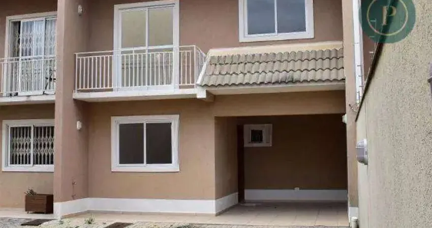 Sobrado com 3 dormitórios para alugar, 150 m² - santa felicidade - experimente o atendimento boutique!!!