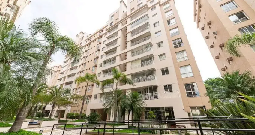 Apartamento com 2 dormitórios, sendo 1 suíte, para alugar- rebouças - experimente o atendimento boutique!!!