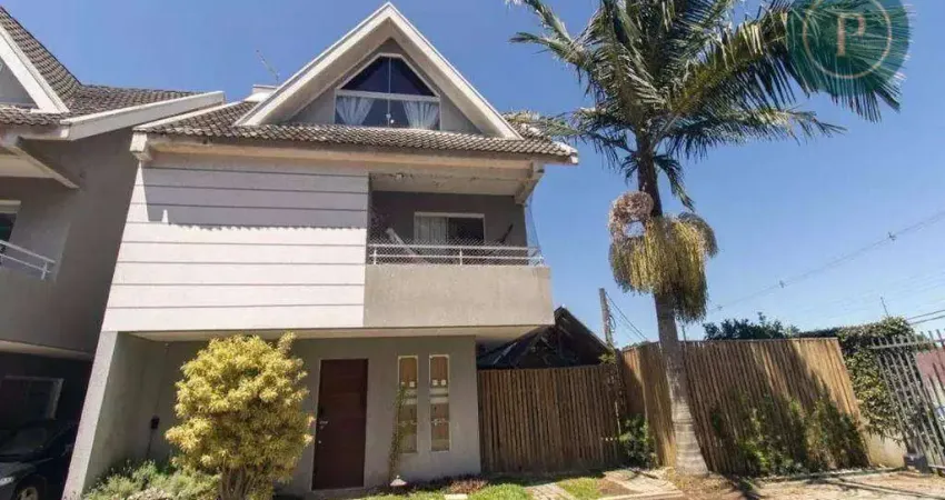 Sobrado com 2 dormitórios para alugar, 170 m²- campo comprido - experimente o atendimento boutique!!!