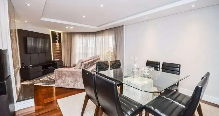 Apartamento com 4 dormitórios, sendo 1 suíte, para alugar - centro - curitiba/pr