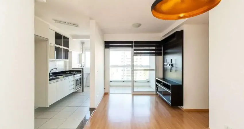 Apartamento com 3 dormitórios, sendo 1 suíte, para alugar, 70 m² - ecoville - curitiba/pr