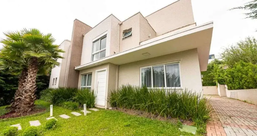 Casa para alugar, 390 m² por r$ 32.159,00/mês - uberaba - curitiba/pr