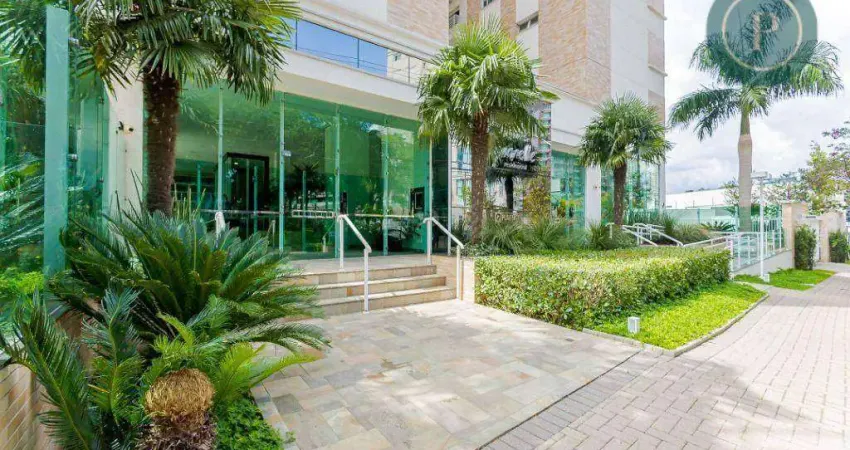 Apartamento com 3 quartos à venda na Rua Professor Pedro Viriato Parigot de Souza, 3650, Ecoville, Curitiba