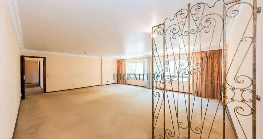 Apartamento à venda, 175 m² por R$ 1.150.000,00 - Água Verde - Curitiba/PR