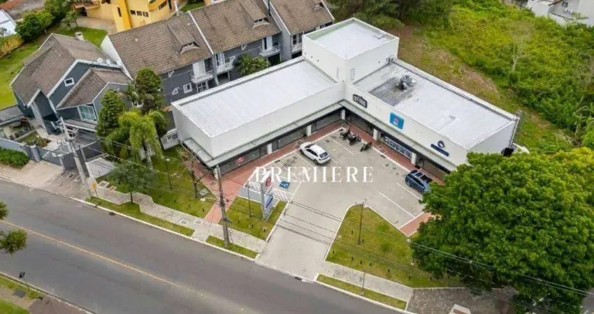 Loja para alugar, 238 m² - Santo Inácio - Experimente o Atendimento Boutique!!!