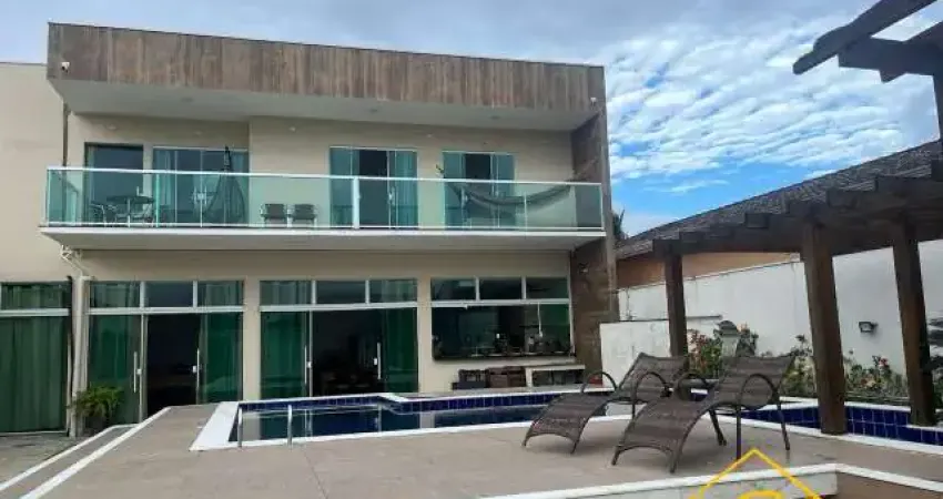 Casa com 4 quartos à venda na Rua Manoel Jorge, 132, Guarda Civil, Itanhaém