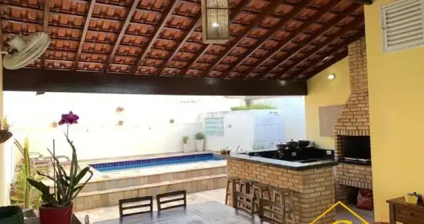 Casa à venda no bairro Praia Do Sonho - Itanhaém/SP