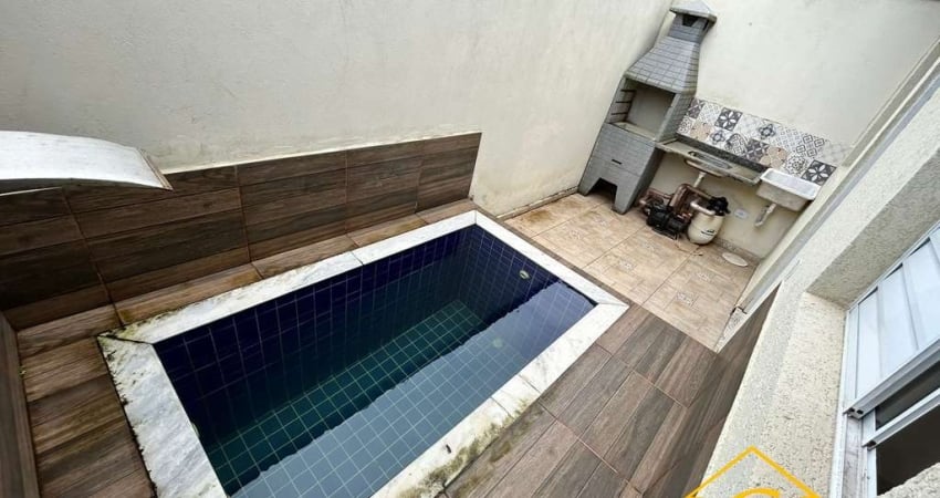 Casa com 2 quartos à venda no Cibratel II, Itanhaém 