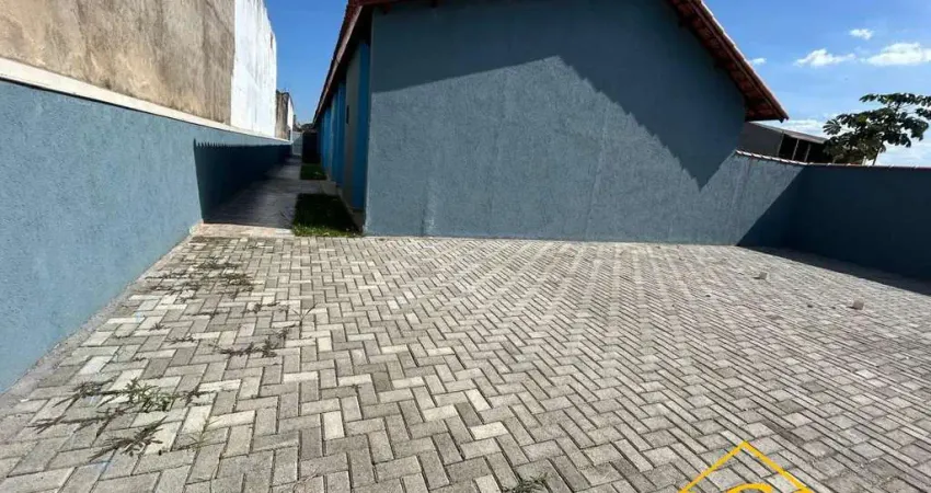 Casa com 2 quartos à venda no Cibratel, Itanhaém 