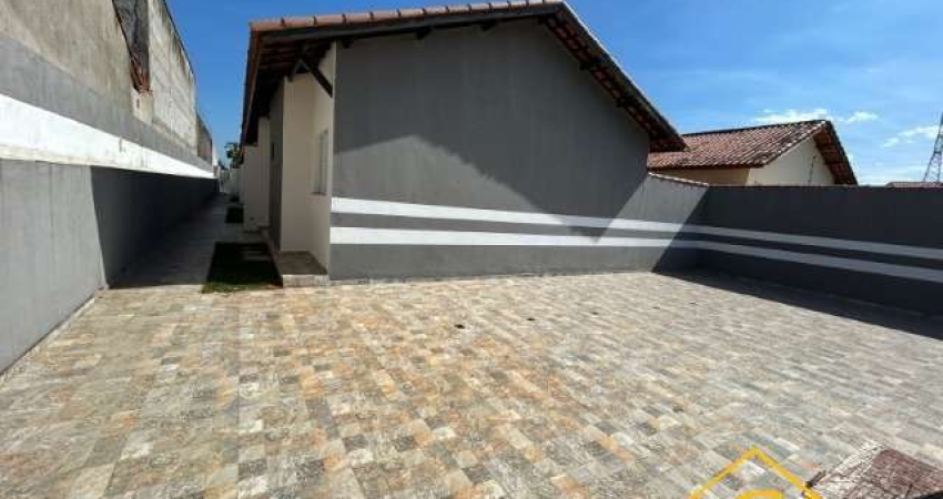 Casa com 2 quartos à venda no Cibratel II, Itanhaém 