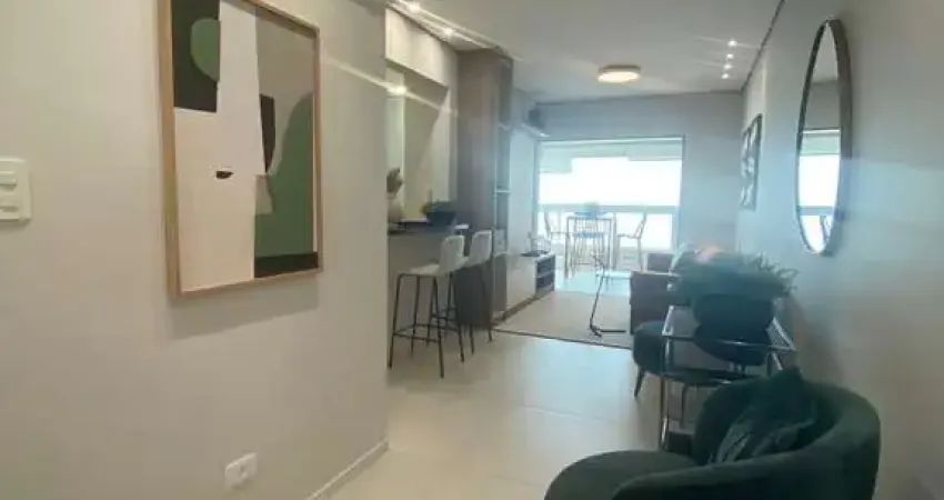Apartamento com 2 quartos à venda no Balneário Maracanã, Praia Grande 