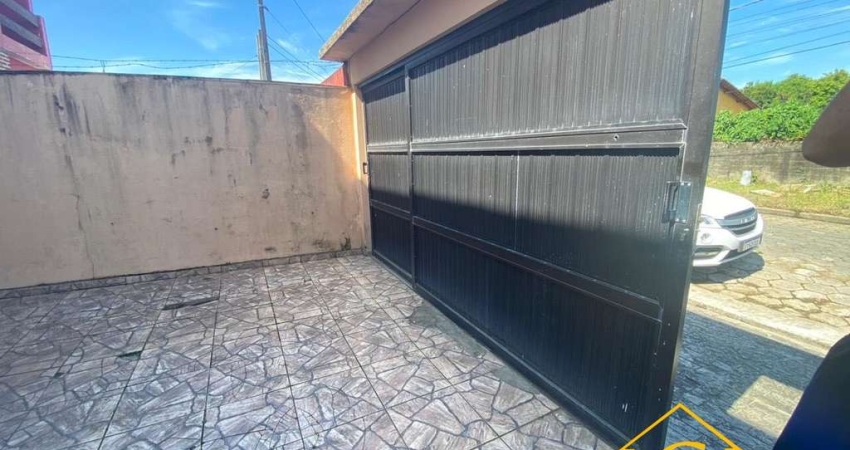 Casa com 4 quartos à venda no Cibratel II, Itanhaém 