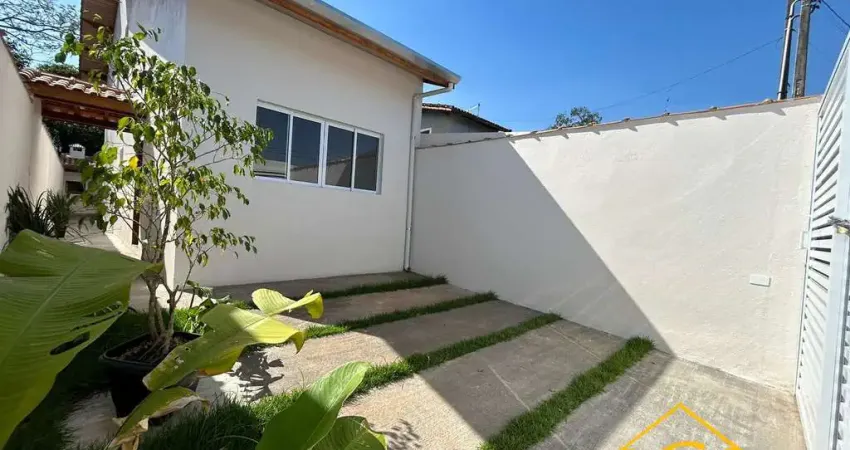 Casa com 2 quartos à venda no Jardim Corumbá, Itanhaém 