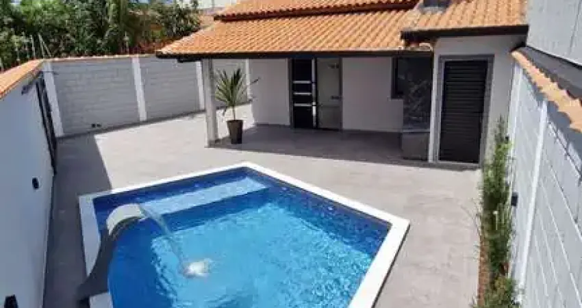 Casa com 3 quartos à venda no Balneário Campos Eliseos, Itanhaém 
